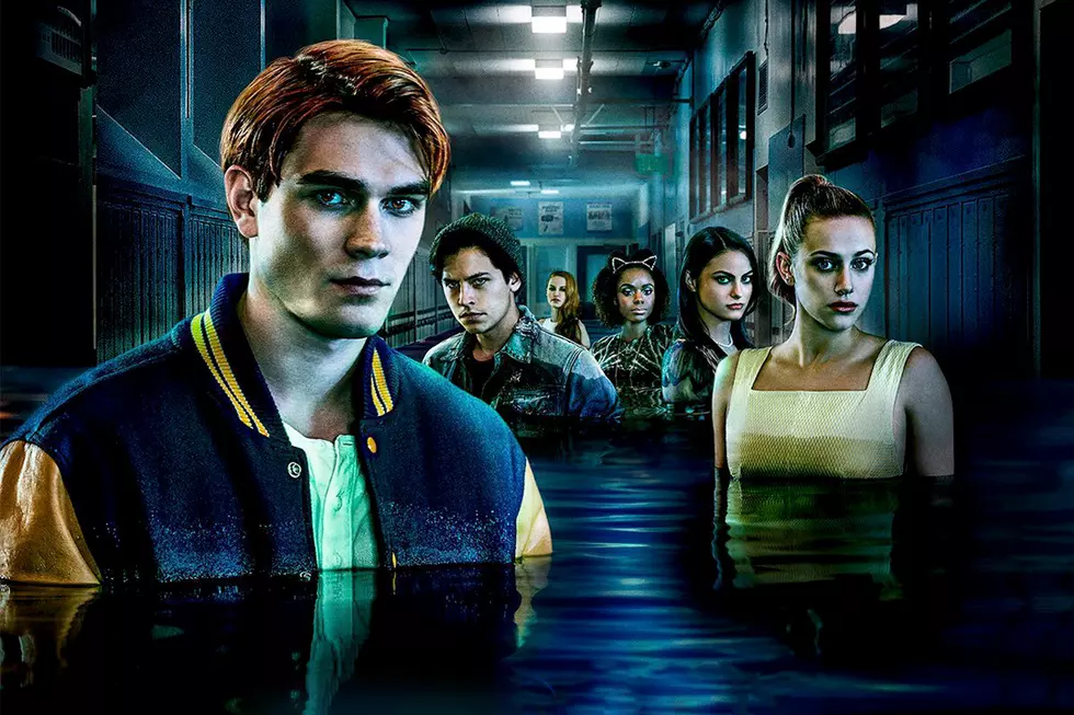 The CW’s Hot Archie Will Be Back for ‘Riverdale’ Season 2