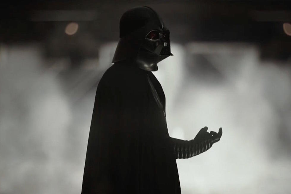 Gareth Edwards Explains Why Darth Vader’s ‘Rogue One’ Ending Scene Almost Didn’t Happen