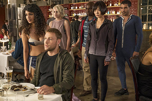 ‘Sense8’ Season 3 in Talks as Cast Negotiations Resume