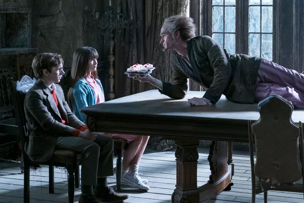 Netflix ‘Series of Unfortunate Events’ Confirmed for Miserable Season 2