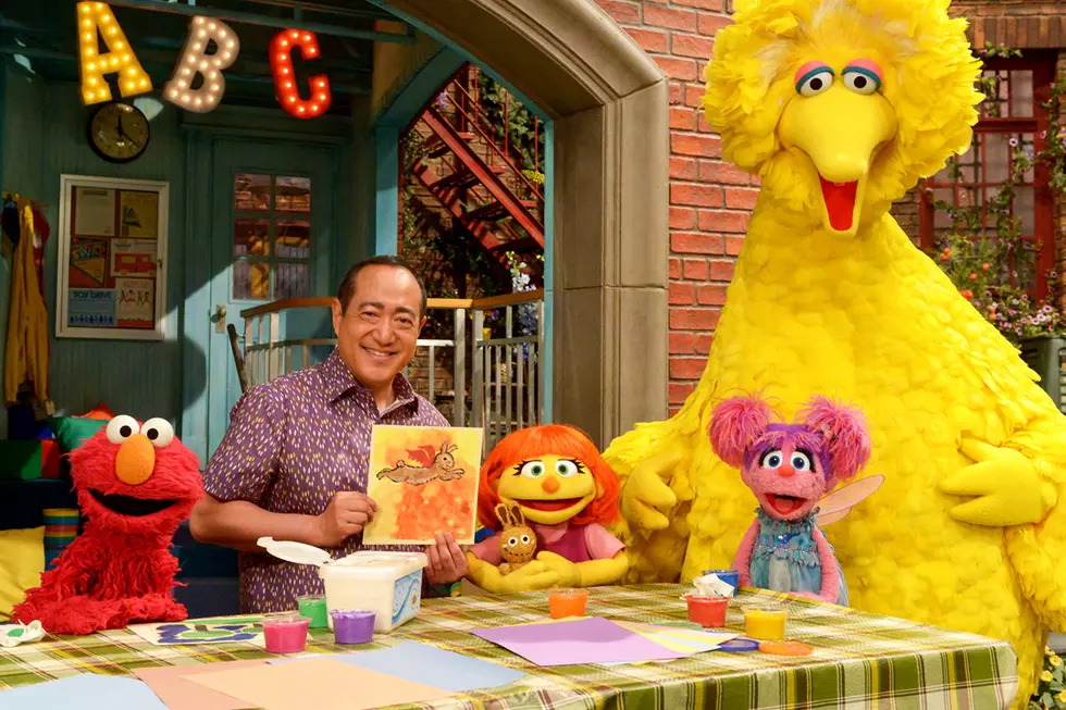 CNN Teams with Sesame Street to Host &#8216;ABCs of Back to School&#8217; Saturday