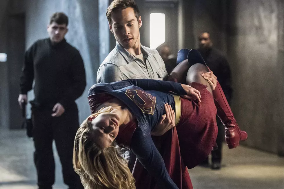 Kevin Smith Returns to ‘Supergirl’ for Bounty-Hunting ‘Distant Sun’ Trailer