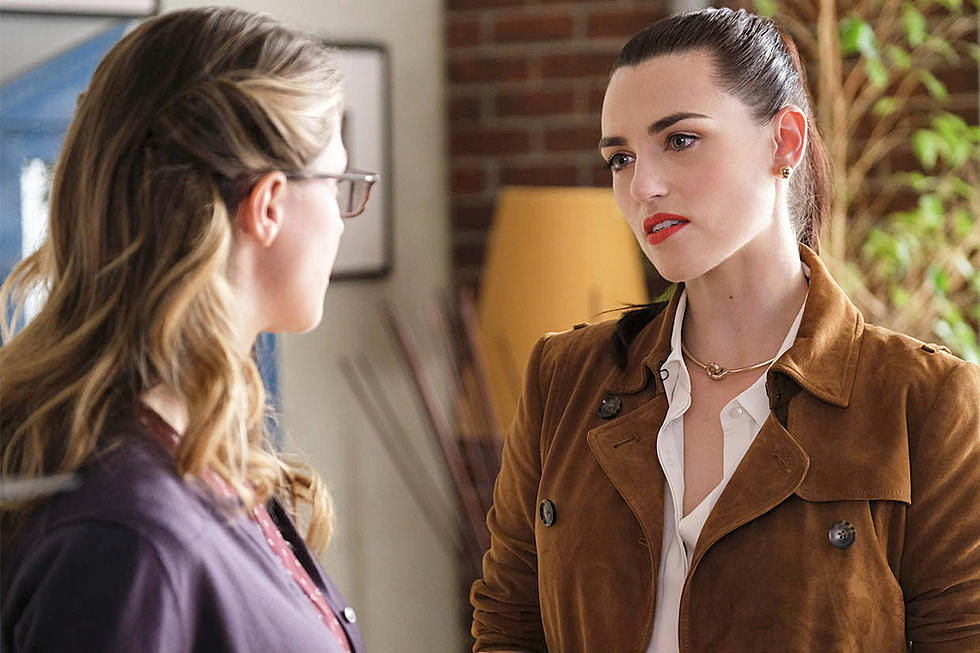 ‘Supergirl’ Season 3 Will Be Keeping a Luthor in Its Pocket