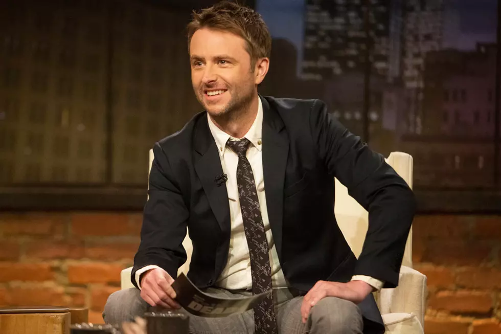 Chris Hardwick Sets AMC 'Talking' Show Beyond 'Walking Dead'