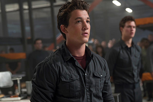 Miles Teller Joins Nicolas Winding Refn’s Amazon ‘Too Old to Die Young’