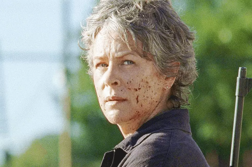 ‘Walking Dead’ Teases Carol on the Warpath in New ‘Bury Me Here’ Clip