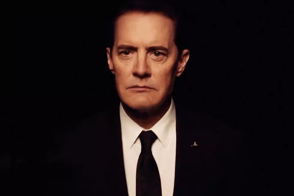 Here’s Some Terrifying First Photos of Showtime’s ‘Twin Peaks’ Revival