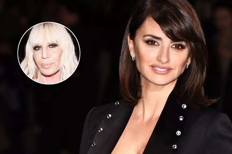 Penelope Cruz Is Your Donatella Versace for ‘American Crime Story’ S3