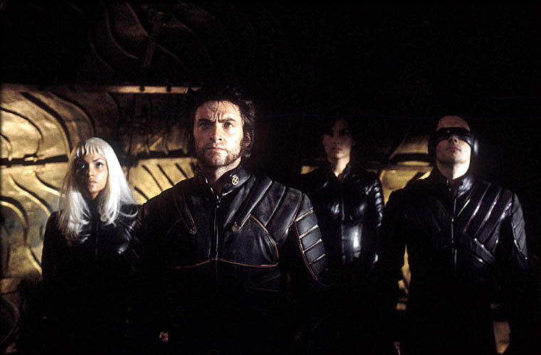 The Five Most Dated Parts of the First 'X-Men' Movie