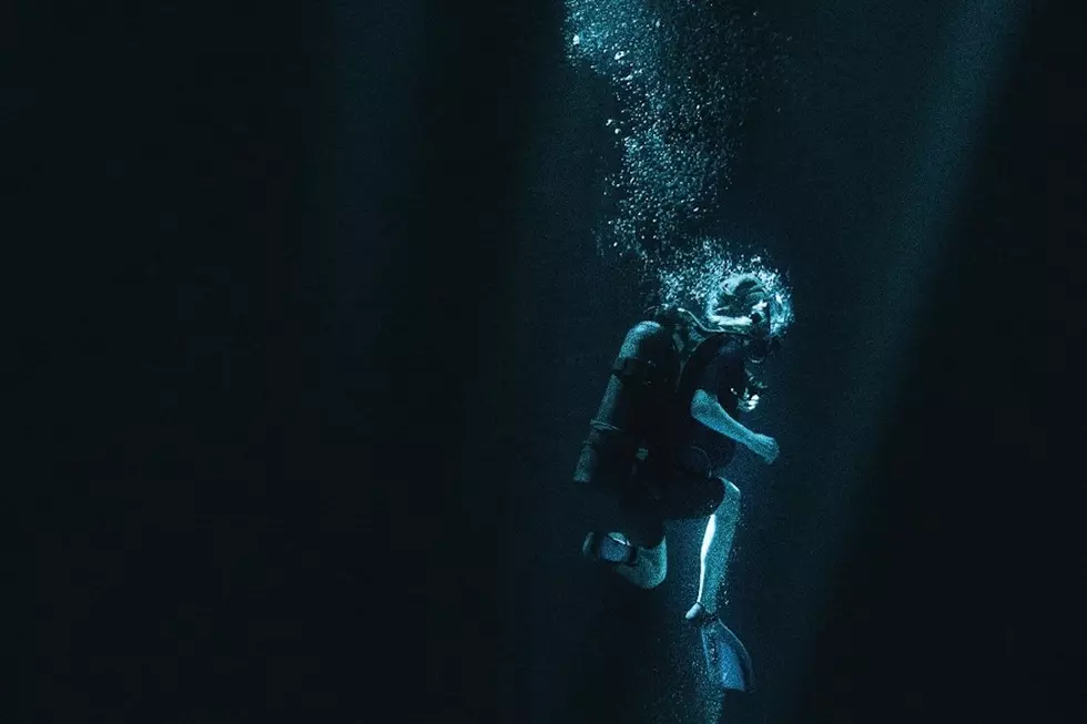 ‘47 Meters Down’ Trailer: The Trapped-With-Sharks Genre Strikes Again