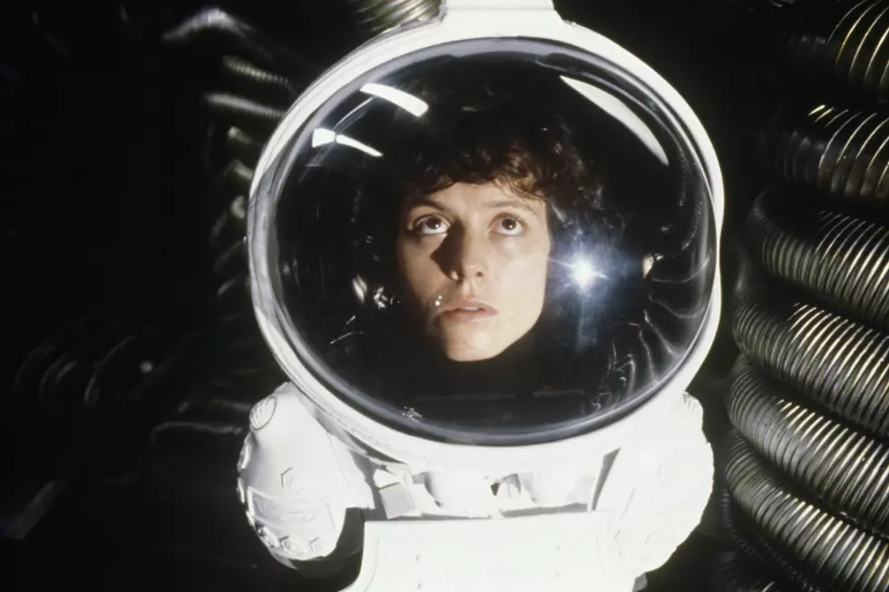 Ridley Scott Says Future ‘Alien’ Prequels ‘Could’ Use CGI to Bring Young Ripley Back