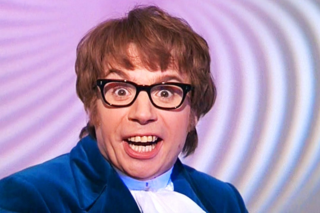 Mike Myers: ‘Austin Powers 4’ Is Going to Happen
