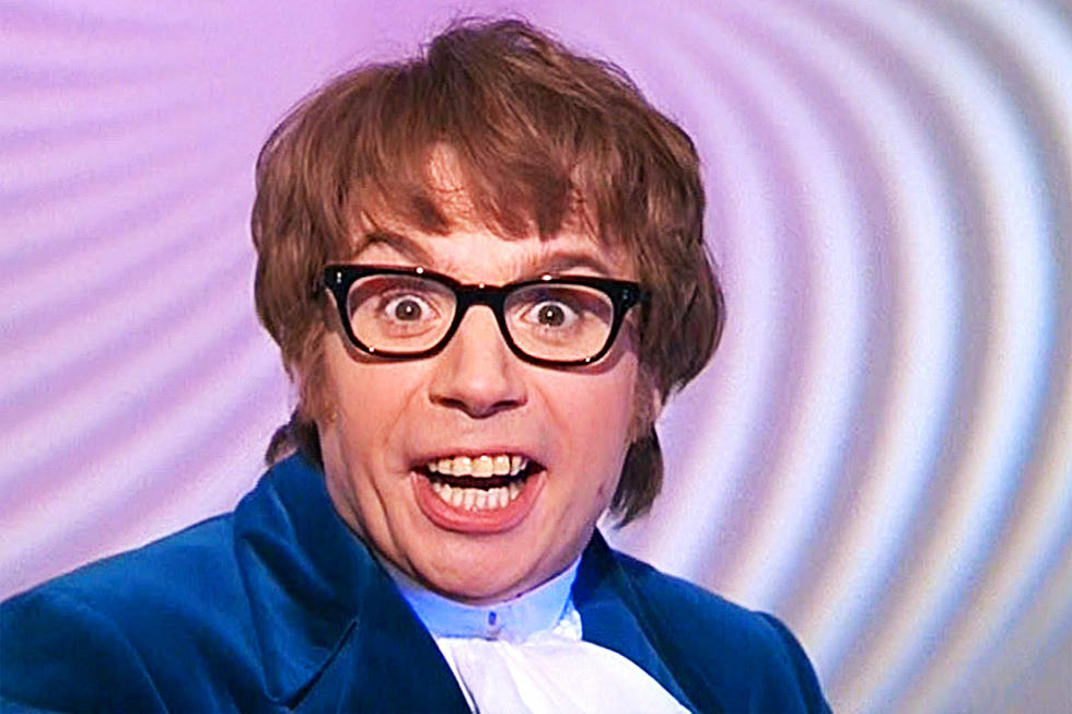 Mike Myers Would Definitely Maybe Make ‘Austin Powers 4’
