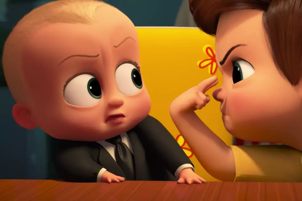 Weekend Box Office: ‘The Boss Baby’ Takes Care of Business