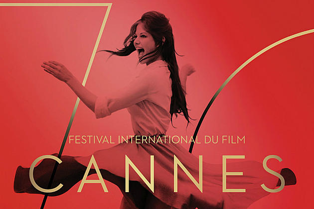 Cannes Won’t Allow Non-Theatrical Movies in Competition, Starting Next Year
