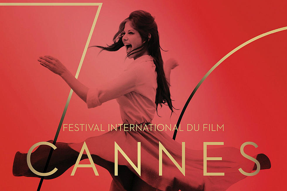 French Exhibitors Attack Netflix’s Cannes Film Festival Selections