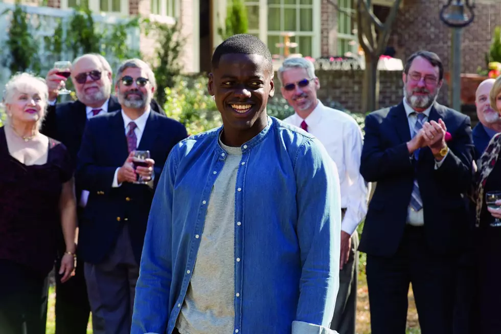 ‘Get Out’ Is Now the Highest-Grossing Film by a Black Director