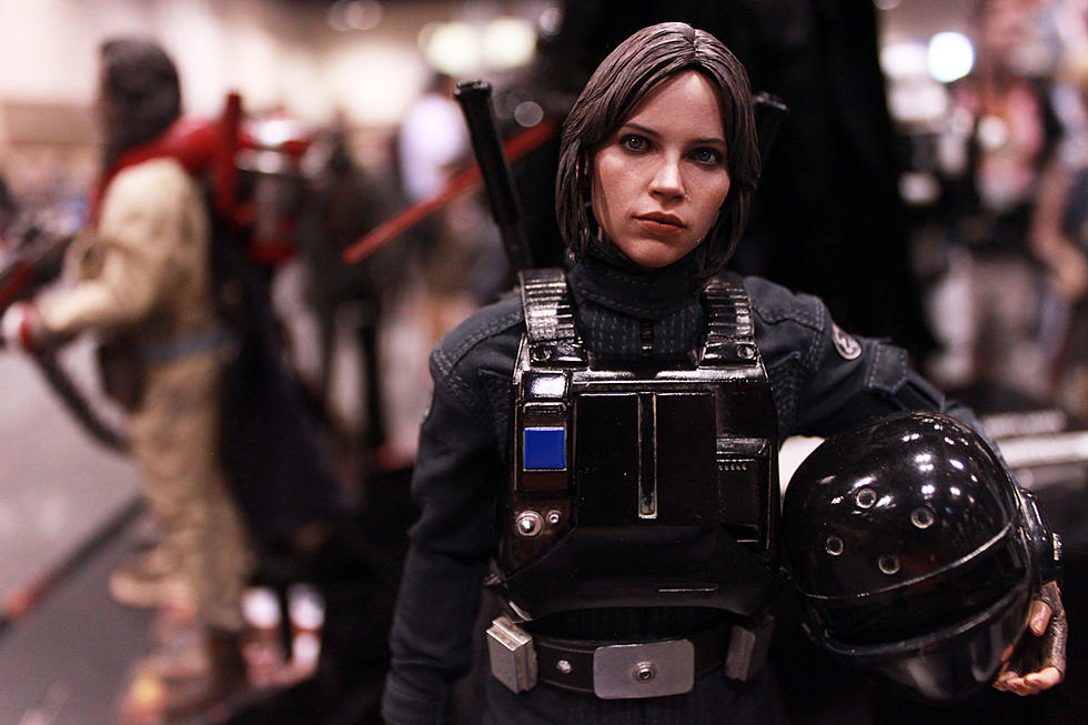 Hot Toys and Sideshow Collectibles Bring Out the Best in ‘Star Wars’ at Celebration Orlando
