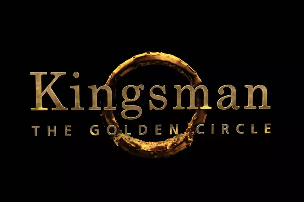 New ‘Kingsman’ Featurette Claims the Imminent Eclipse is Marketing for ‘The Golden Circle’