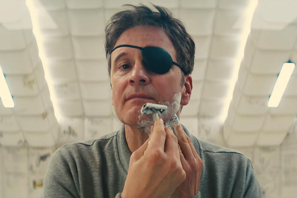 Colin Firth Is Back From the Dead in the First Trailer for ‘Kingsman: The Golden Circle’