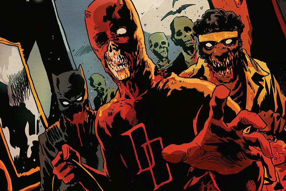 ‘Free Fire’ Director Ben Wheatley Would Totally Make a ‘Marvel Zombies’ Movie