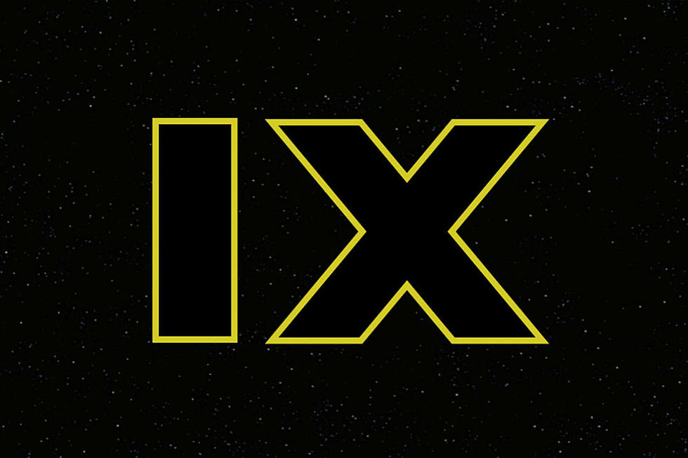 ‘Star Wars: Episode IX’ Title Finally Revealed!