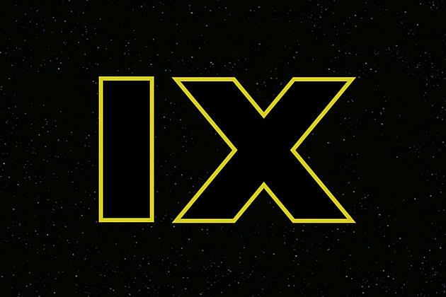 ‘Star Wars: Episode IX’ Pushed Back to December 2019