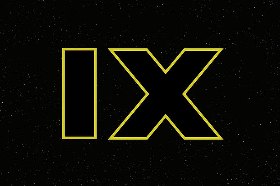 ‘Star Wars: Episode IX’ Gets a New Release Date