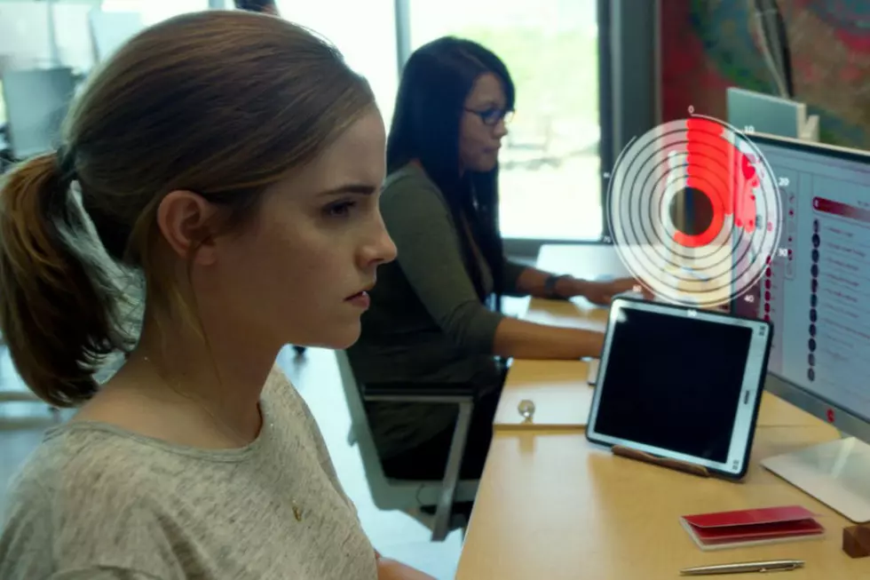 ‘The Circle’ Review: ‘Black’ Mirror Without the Bite