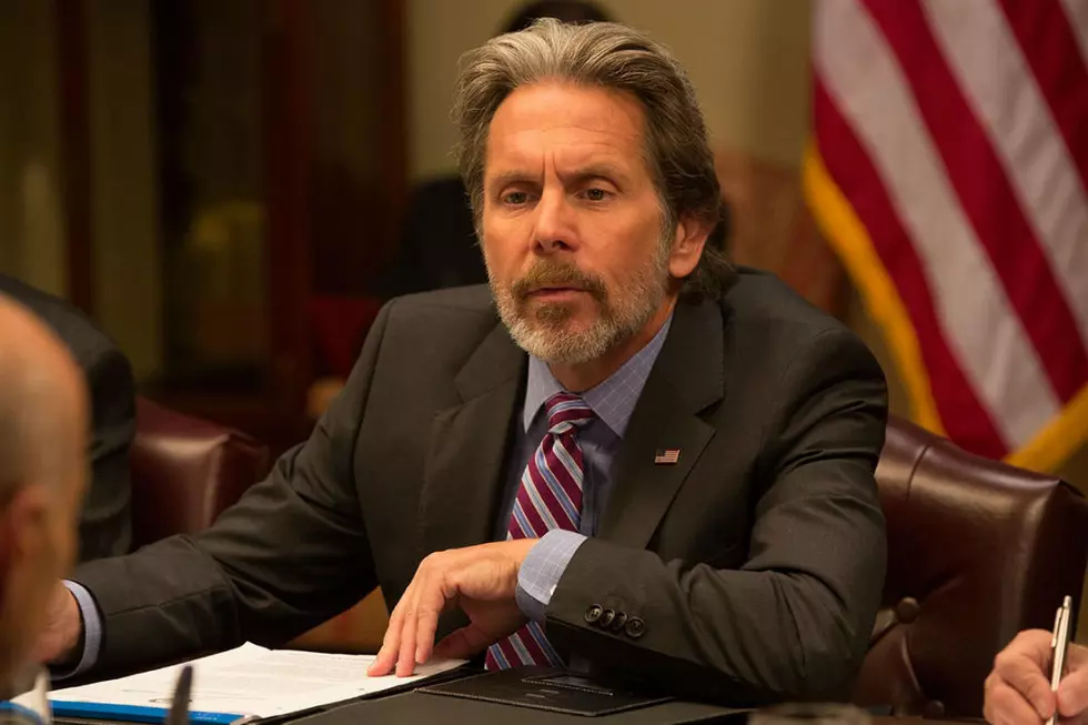 ‘Veep’s Gary Cole, Reid Scott and Sam Richardson on Season 6