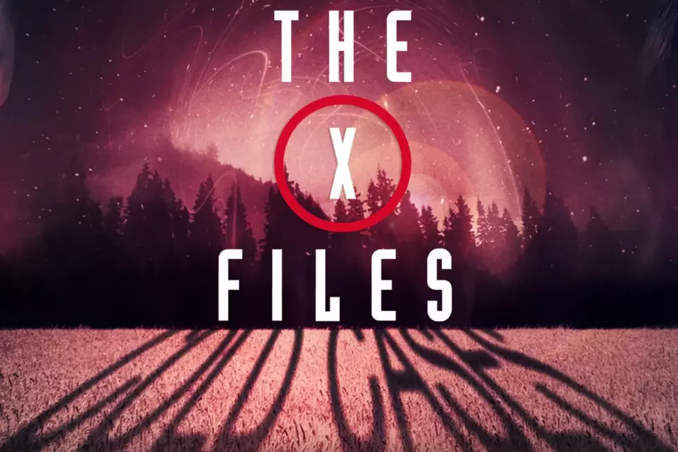 The Cast of ‘The X-Files’ Will Reunite for a New Audiobook