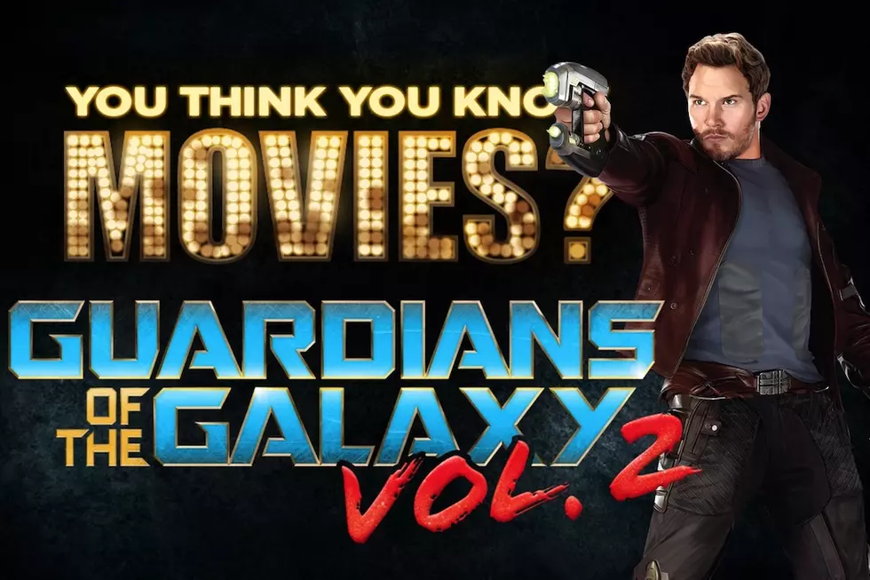 Prepare for an Awesome Mix of ‘Guardians of the Galaxy Vol. 2’ Facts