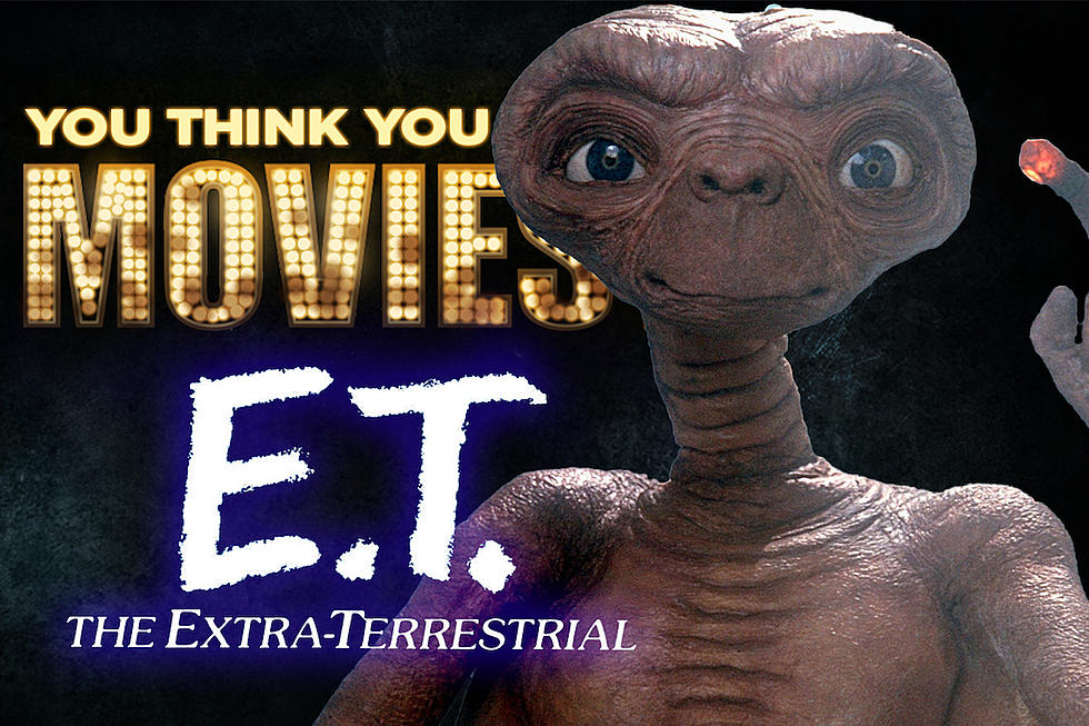 These ‘E.T.’ Facts Will Be Right Here