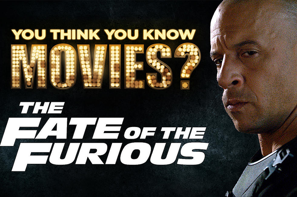 See If You Can De-Cipher These ‘Fate of the Furious’ Facts