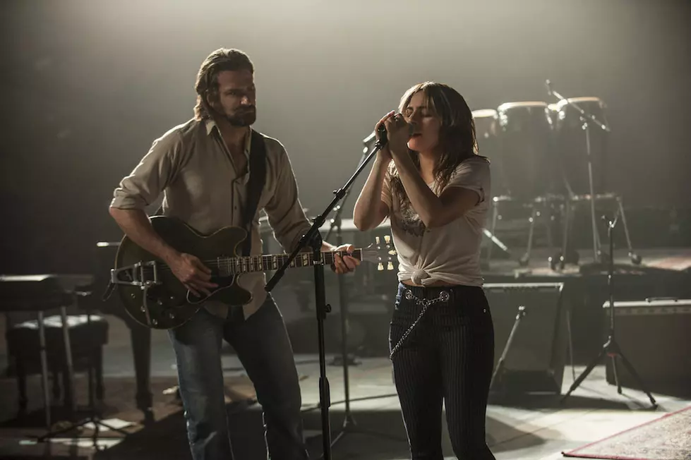 ‘A Star Is Born’ Soundtrack Is Finally Here To Stream On Loop