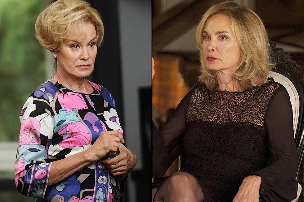 Murphy Wants Jessica Lange Back for 'American Horror Story'