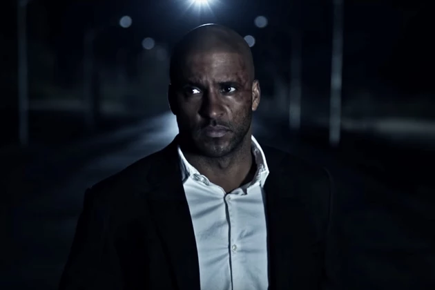 ‘American Gods’ First Clip Offers Low-Key Rules for Flying