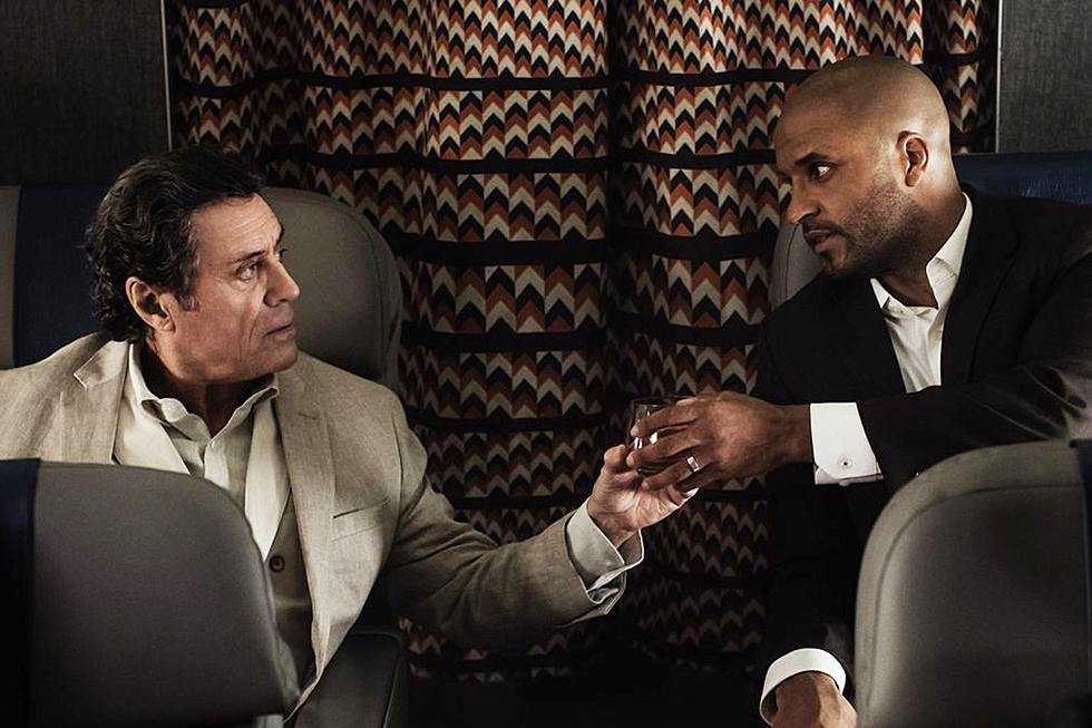 Shadow Moon Meets Mr. Wednesday in New ‘American Gods’ Clip