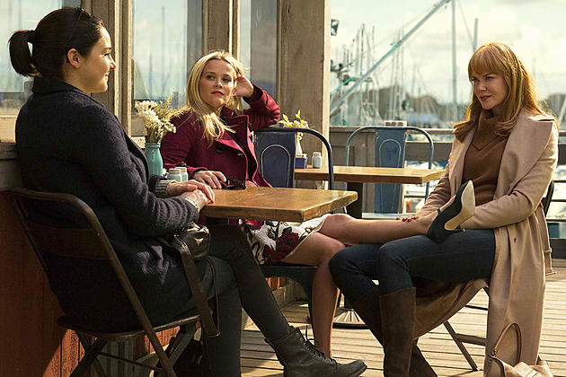 ‘Big Little Lies’ Author Officially Working on HBO Season 2 Plan
