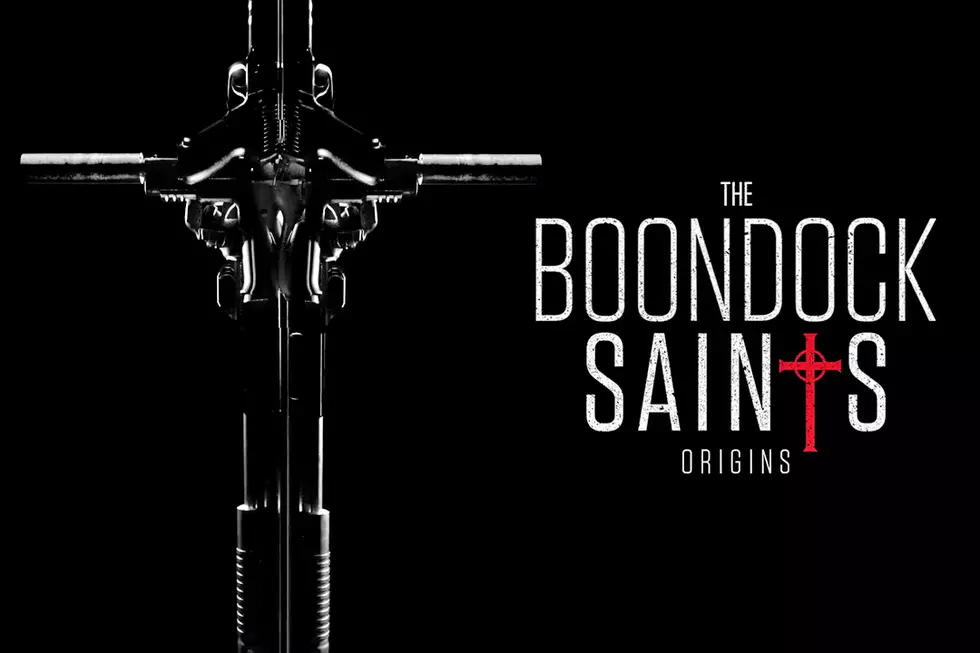 ‘Boondock Saints: Origins’ TV Series Teases Fan Campaign, 2018 Premiere