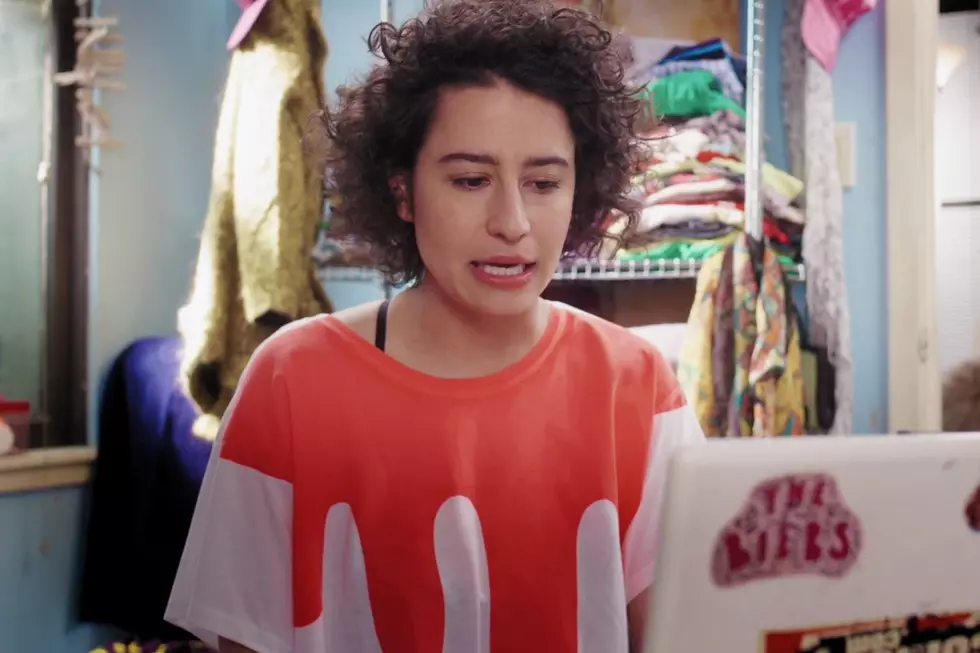 Abbi and Ilana Out-Fool Each Other in New ‘Broad City’ Short
