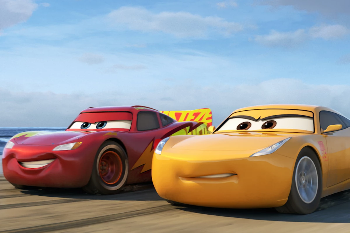 This Theory About the Origin of Pixar’s ‘Cars’ Will Blow Your Mind
