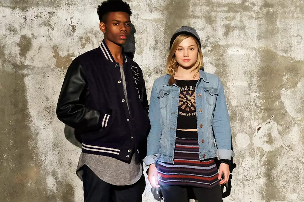 Marvel 'Cloak and Dagger' Trailer Lights Up Freeform