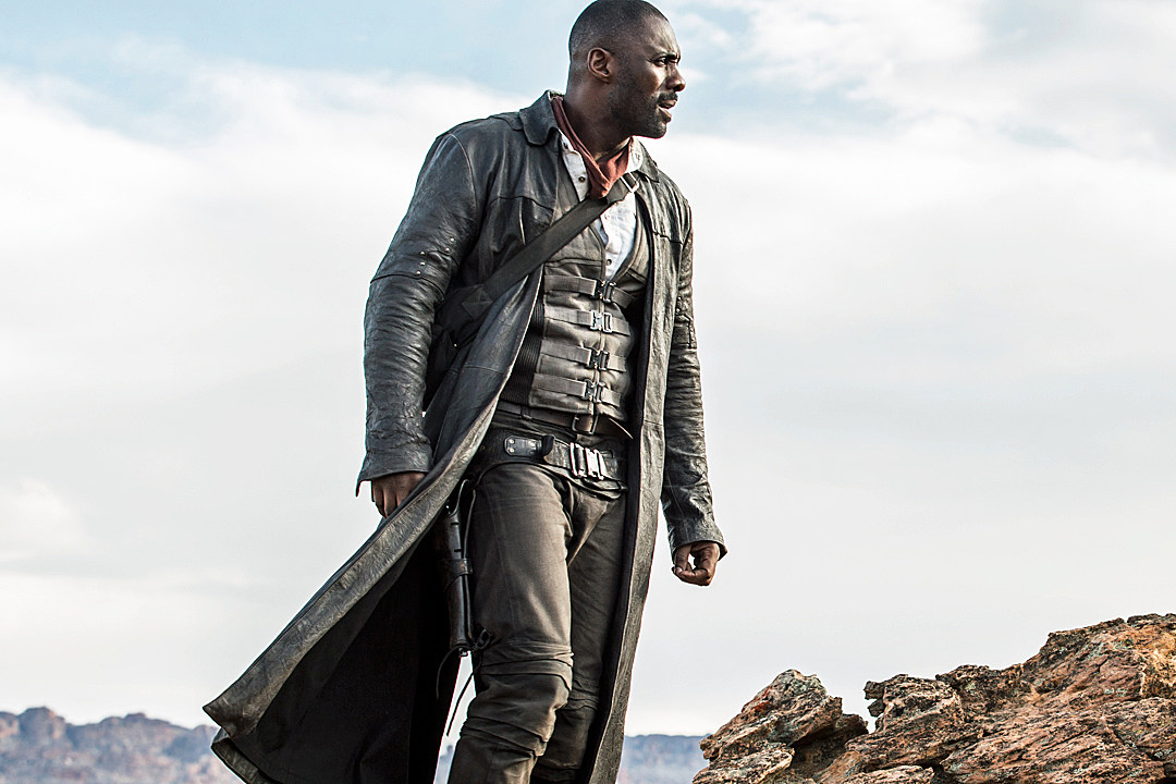The Dark Tower for mac download