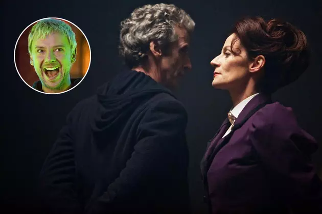 ‘Doctor Who’ Confirms a Master-ful Return in Season 10