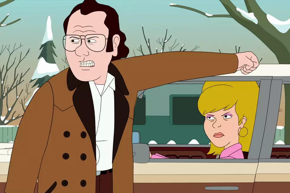Netflix and Bill Burr’s ‘F Is for Family’ Gets May Season 2 Premiere
