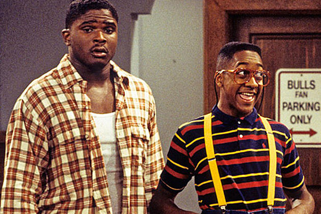 ‘Family Matters’ Eddie and Urkel Tease Reunion With New Photo