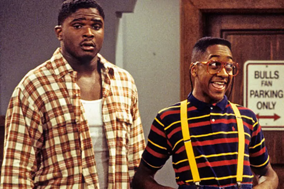 'Family Matters' Star Teases Urkel Reunion in New Photo
