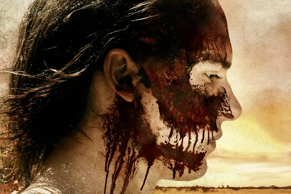 ‘Fear The Walking Dead’ Takes on the Military in Season 3 Trailer