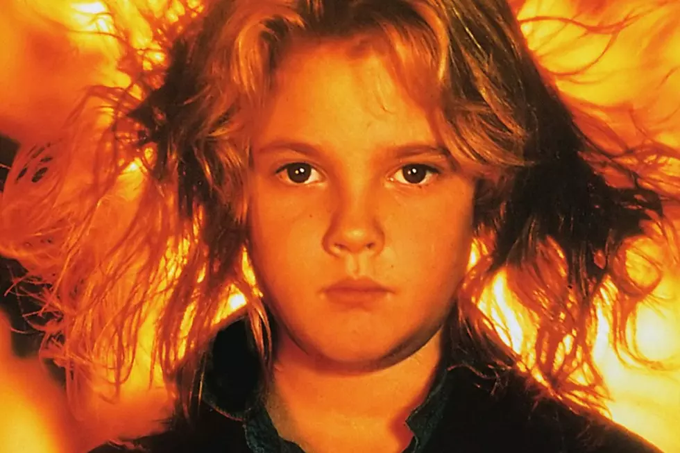 Stephen King’s ‘Firestarter’ to Set the Screen Ablaze Once More With Upcoming Remake